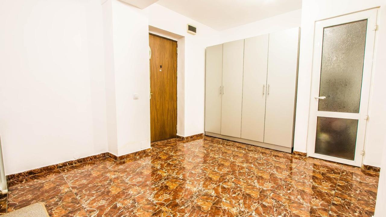 City Center Bulevard Unirii Spacious Apartment Bucarest Esterno foto